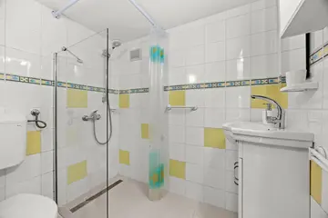 Studio for 2 in Rovinj with Parking