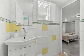 Studio for 2 in Rovinj with Parking