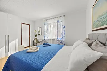 Two-Bedroom Apartment in Rovinj for 4 Guests