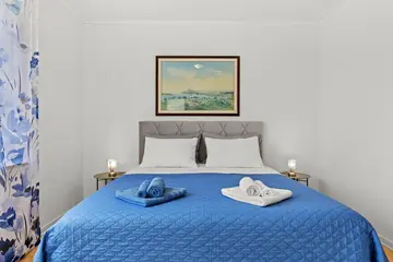 Two-Bedroom Apartment in Rovinj for 4 Guests