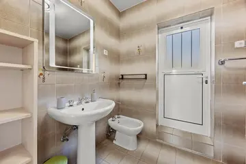 Two-Bedroom Apartment in Rovinj for 4 Guests