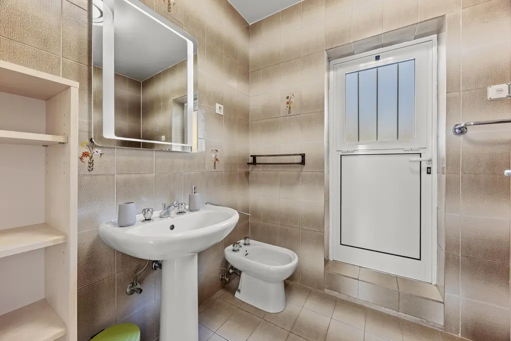 Two-Bedroom Apartment in Rovinj for 4 Guests