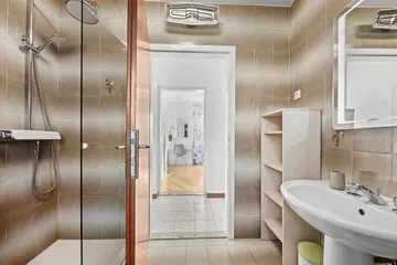 Two-Bedroom Apartment in Rovinj for 4 Guests