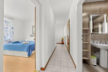 Two-Bedroom Apartment in Rovinj for 4 Guests