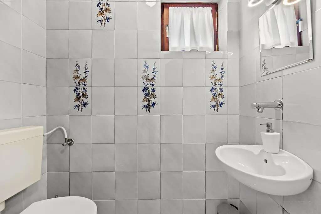 Two-Bedroom Apartment in Rovinj for 4 Guests