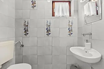 Two-Bedroom Apartment in Rovinj for 4 Guests