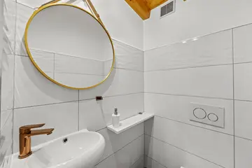 Two-Bedroom Apartment in Rovinj for 4 Guests