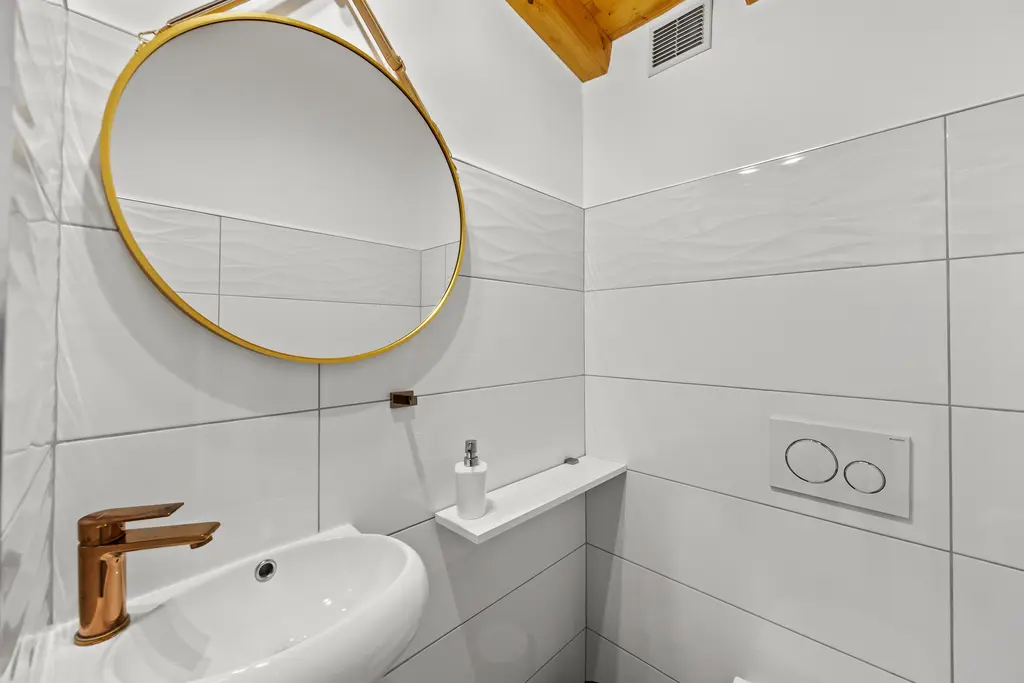 Two-Bedroom Apartment in Rovinj for 4 Guests