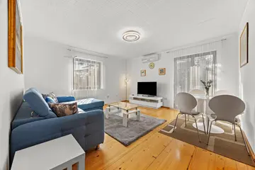 Two-Bedroom Apartment in Rovinj for 4 Guests