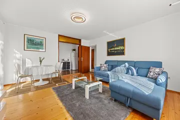 Two-Bedroom Apartment in Rovinj for 4 Guests