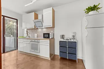 Two-Bedroom Apartment in Rovinj for 4 Guests