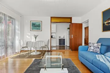 Two-Bedroom Apartment in Rovinj for 4 Guests