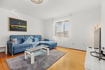 Two-Bedroom Apartment in Rovinj for 4 Guests