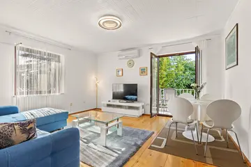 Two-Bedroom Apartment in Rovinj for 4 Guests