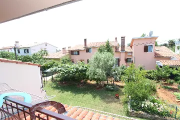 Two-Bedroom Apartment for 5 Guests in Rovinj