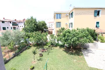 Two-Bedroom Apartment for 5 Guests in Rovinj
