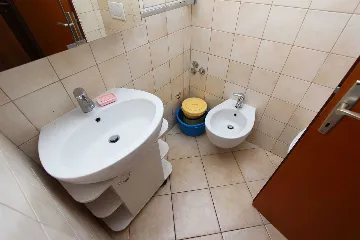 Two-Bedroom Apartment in Rovinj for 4-5 Guests