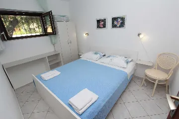 Studio Apartment for 2 in Rovinj with Parking