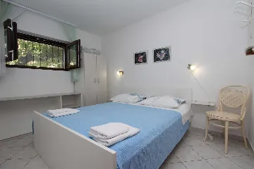 Studio Apartment for 2 in Rovinj with Parking