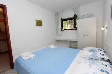 Studio Apartment for 2 in Rovinj with Parking