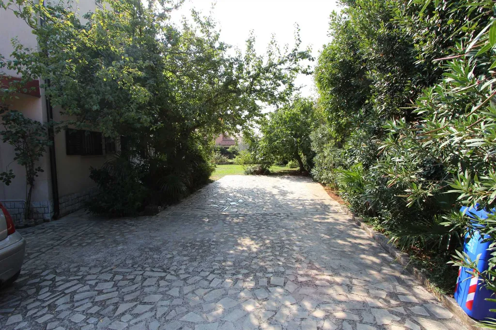 Studio Apartment for 2 in Rovinj with Parking