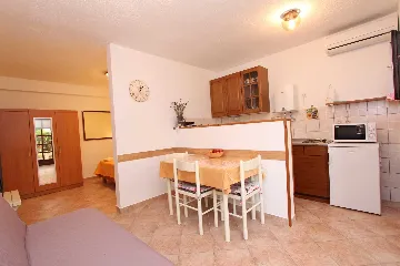 Studio for 2 Guests in Rovinj with Terrace