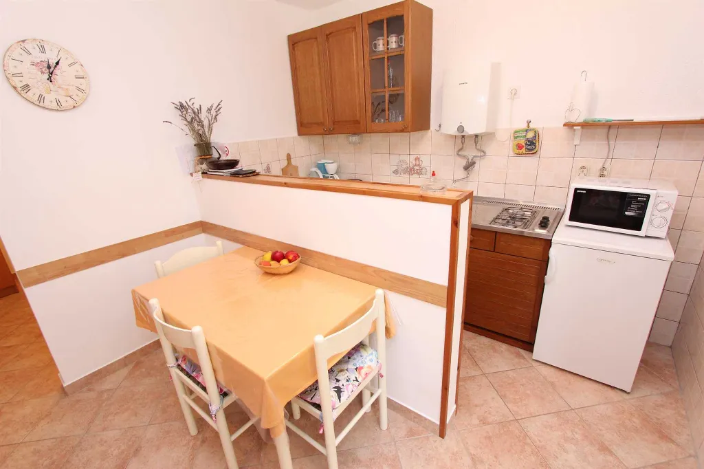 Studio for 2 Guests in Rovinj with Terrace
