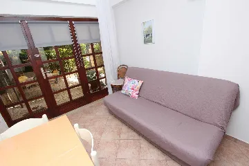 Studio for 2 Guests in Rovinj with Terrace