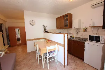 Studio for 2 Guests in Rovinj with Terrace