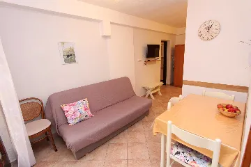 Studio for 2 Guests in Rovinj with Terrace