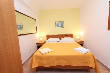 Studio for 2 Guests in Rovinj with Terrace