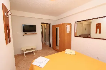 Studio for 2 Guests in Rovinj with Terrace