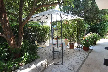Studio for 2 Guests in Rovinj with Terrace