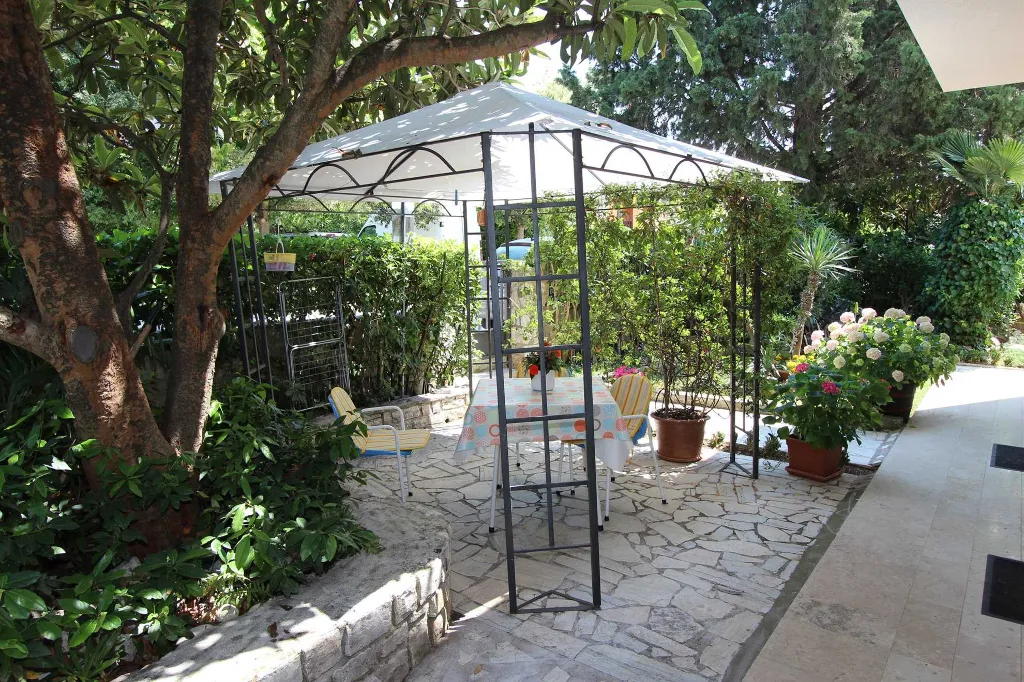 Studio for 2 Guests in Rovinj with Terrace