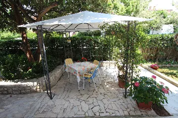 Studio for 2 Guests in Rovinj with Terrace