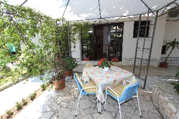 Studio for 2 Guests in Rovinj with Terrace