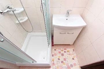 Studio for 2 Guests in Rovinj with Terrace