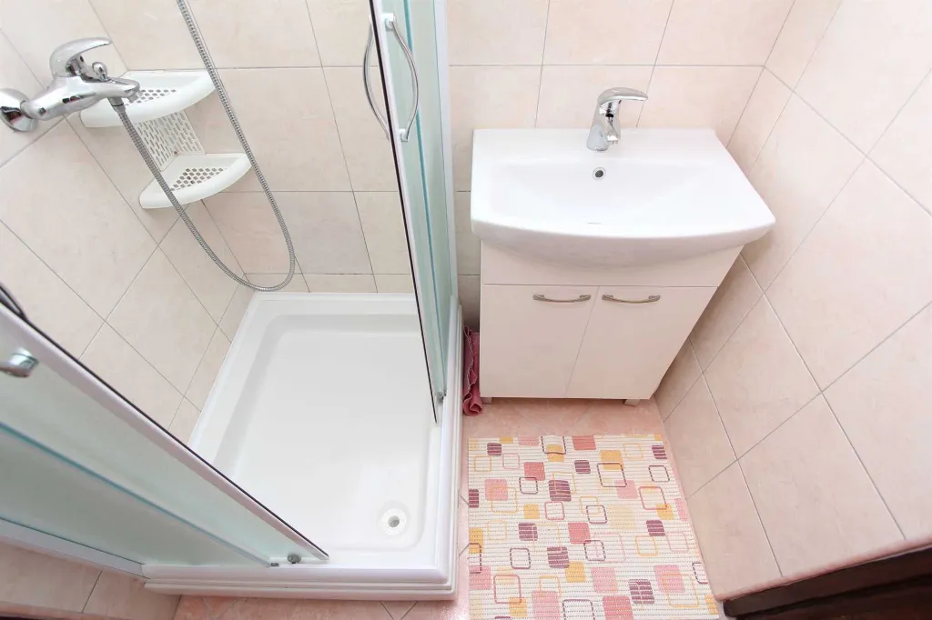 Studio for 2 Guests in Rovinj with Terrace