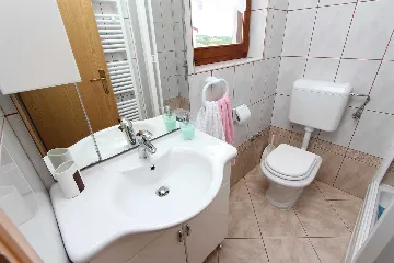 One-Bedroom Apartment for 2 in Rovinjsko Selo