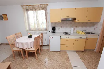 One-Bedroom Apartment for 2 in Rovinjsko Selo