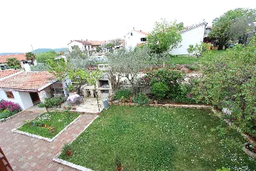 One-Bedroom Apartment for 2 in Rovinjsko Selo