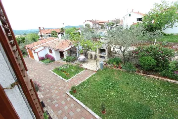 One-Bedroom Apartment for 2 in Rovinjsko Selo