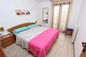 One-Bedroom Apartment for 2 in Rovinjsko Selo