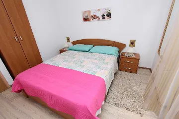 One-Bedroom Apartment for 2 in Rovinjsko Selo