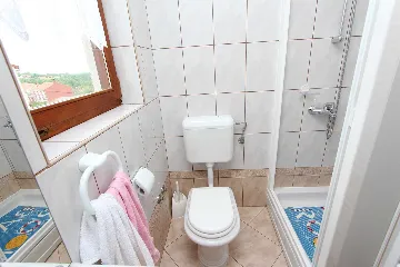 One-Bedroom Apartment for 2 in Rovinjsko Selo