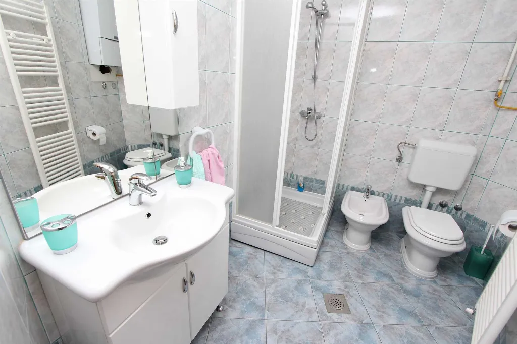 Double Room with Sitting Area in Rovinjsko Selo