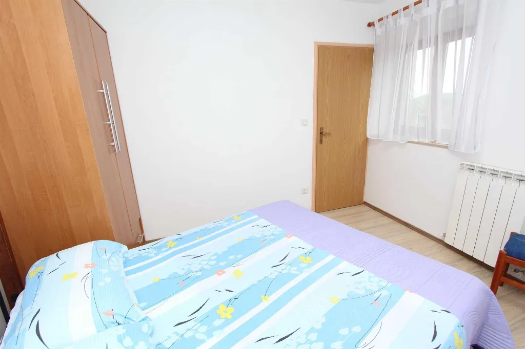 Double Room with Sitting Area in Rovinjsko Selo