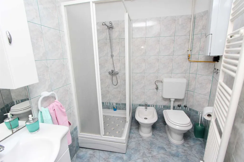 Double Room with Sitting Area in Rovinjsko Selo