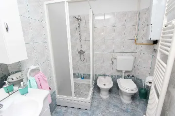 Double Room with Sitting Area in Rovinjsko Selo