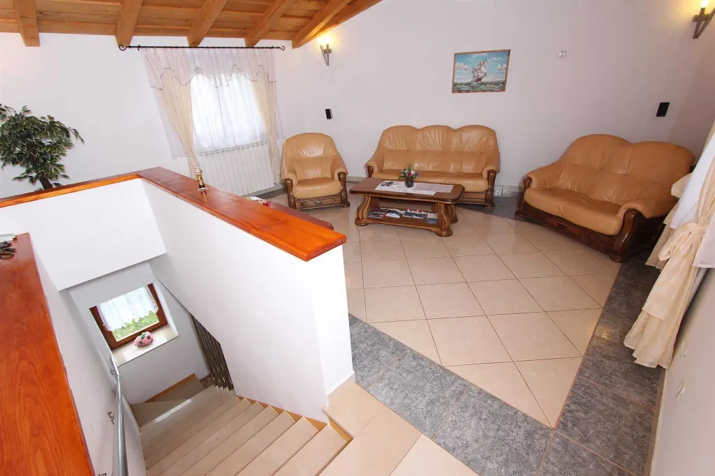 Double Room with Sitting Area in Rovinjsko Selo